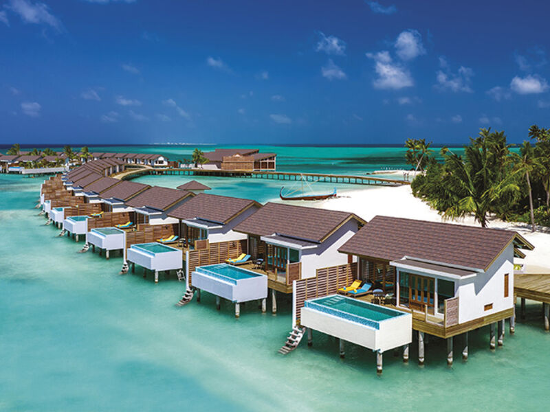 Atmosphere Kanifushi