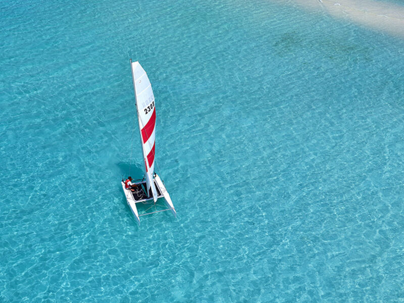 Atmosphere Kanifushi