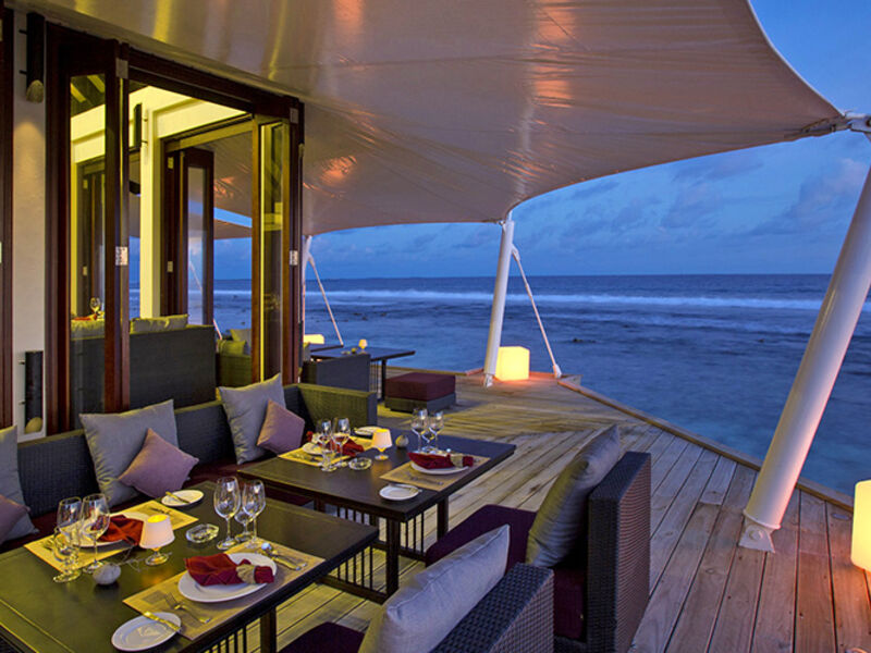 Atmosphere Kanifushi