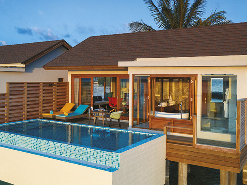 Atmosphere Kanifushi