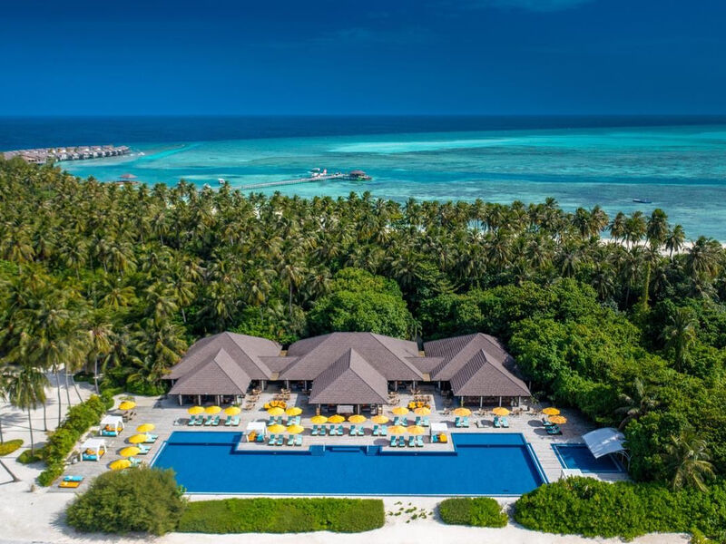 Atmosphere Kanifushi