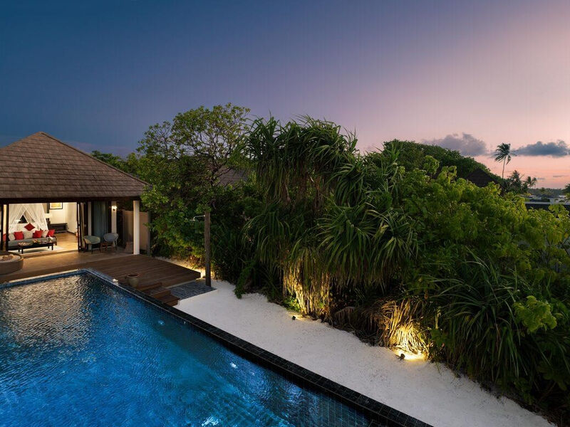 Atmosphere Kanifushi