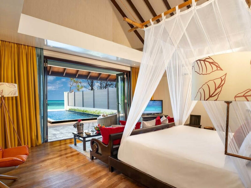 Atmosphere Kanifushi