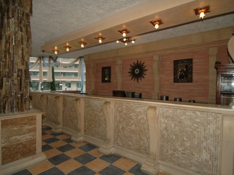 Atrium Beach