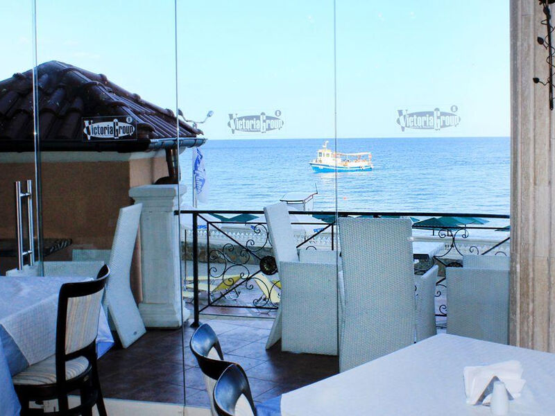 Atrium Beach