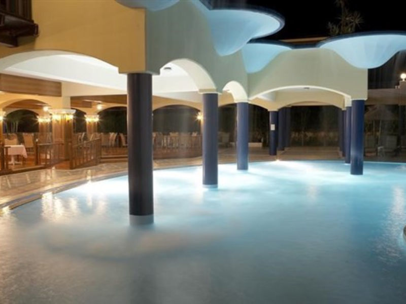 Atrium Palace Thalasso Spa Resort & Villas