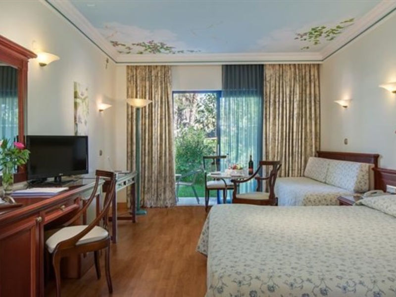 Atrium Palace Thalasso Spa Resort & Villas