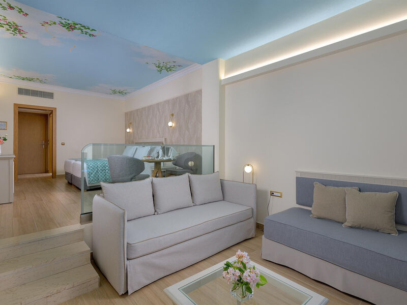 Atrium Palace Thalasso Spa Resort & Villas
