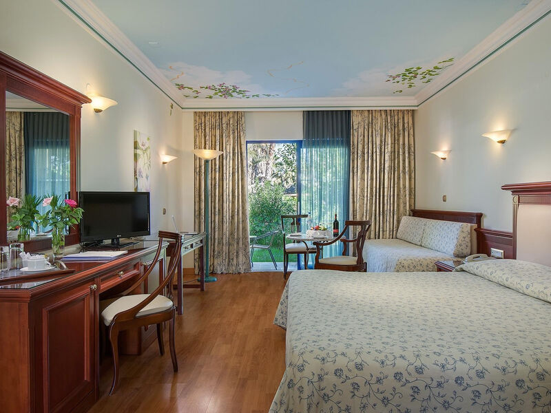 Atrium Palace Thalasso Spa Resort & Villas