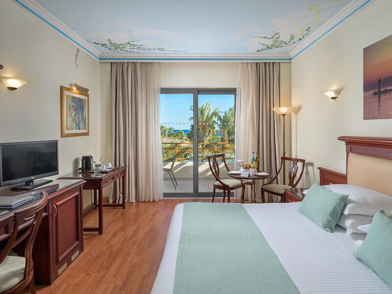 Atrium Palace Thalasso Spa Resort & Villas