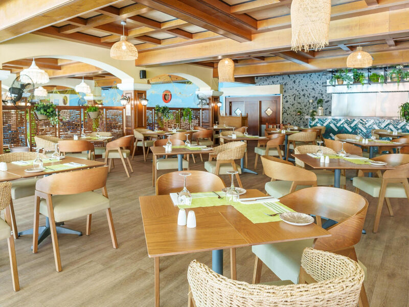 Atrium Palace Thalasso Spa Resort & Villas