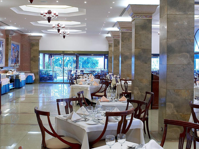 Atrium Palace Thalasso Spa Resort & Villas