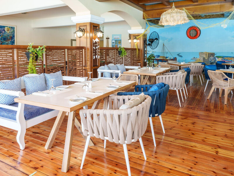 Atrium Palace Thalasso Spa Resort & Villas