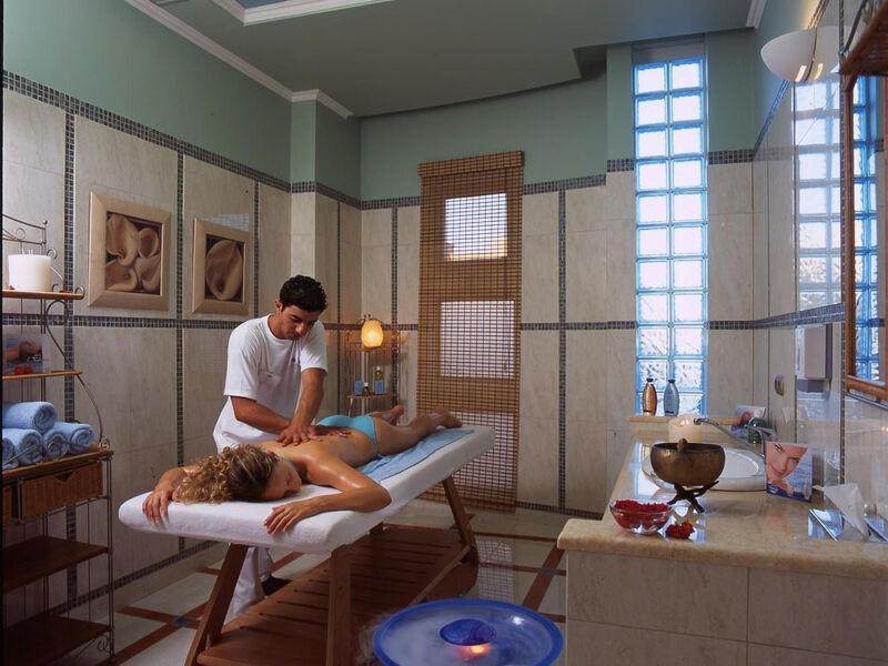 Atrium Palace Thalasso Spa Resort & Villas