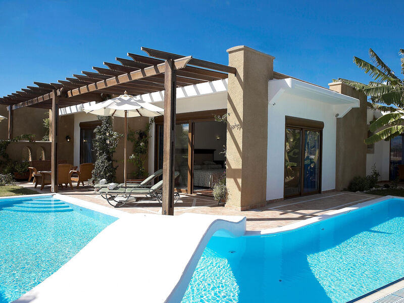 Atrium Palace Thalasso Spa Resort & Villas