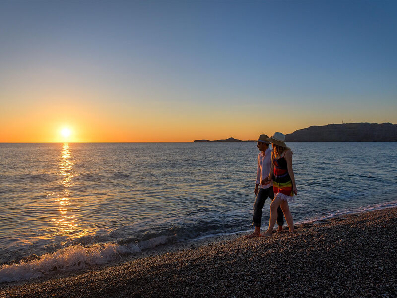 Atrium Palace Thalasso Spa Resort & Villas