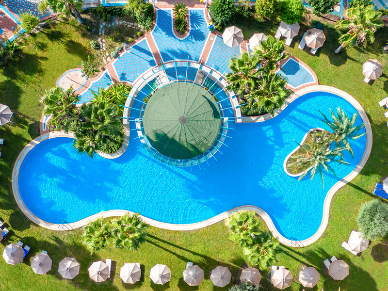 Atrium Palace