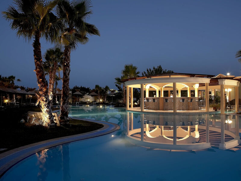 Atrium Palace