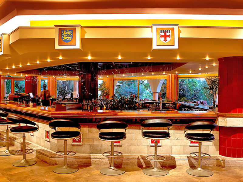 Atrium Palace Thalasso