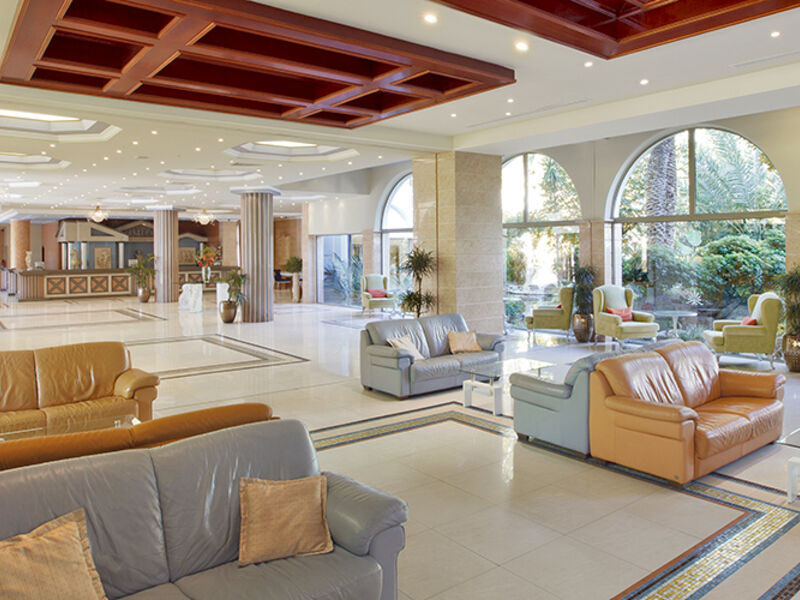 Atrium Palace Thalasso