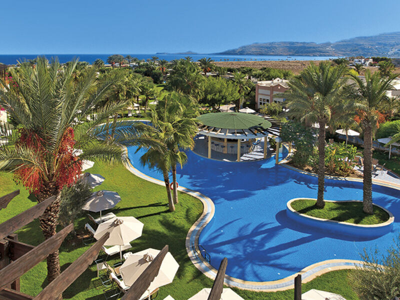 Atrium Palace Thalasso