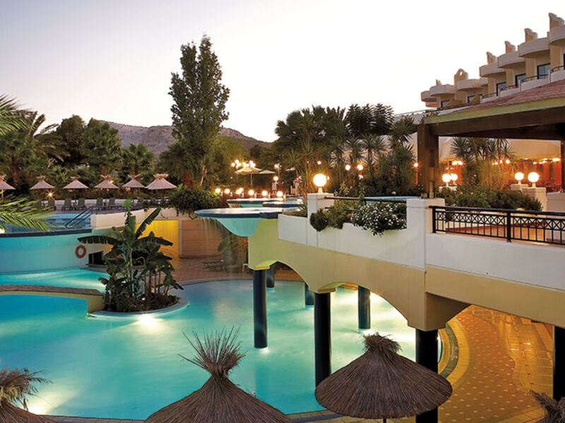 Atrium Palace Thalasso