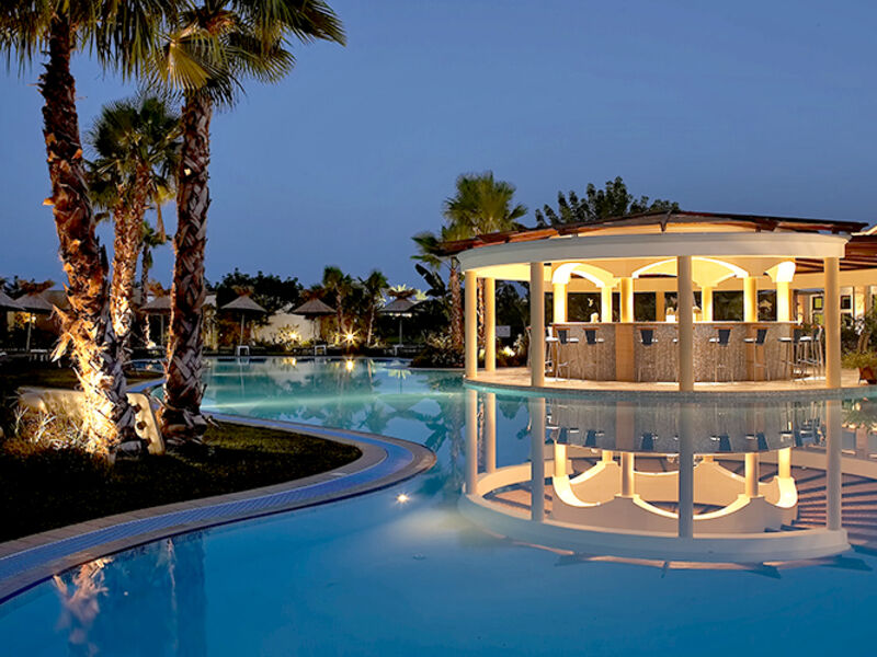 Atrium Palace Thalasso