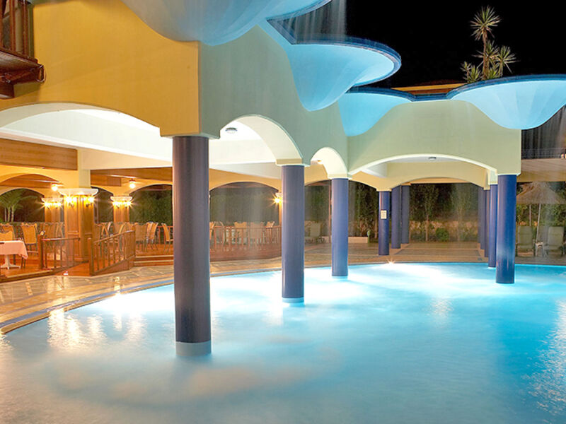 Atrium Palace Thalasso
