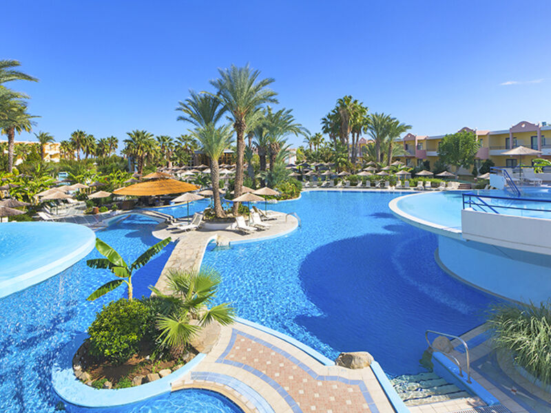 Atrium Palace Thalasso