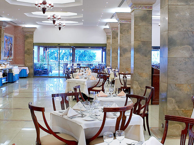 Atrium Palace Thalasso