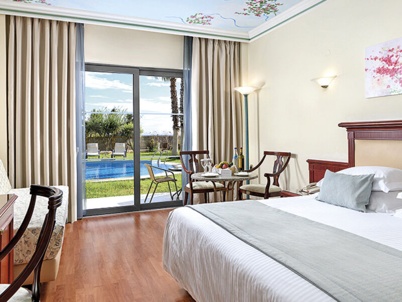 Atrium Palace Thalasso