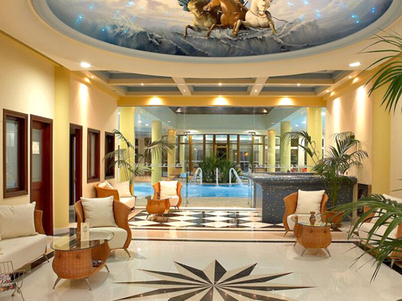 Atrium Palace Thalasso
