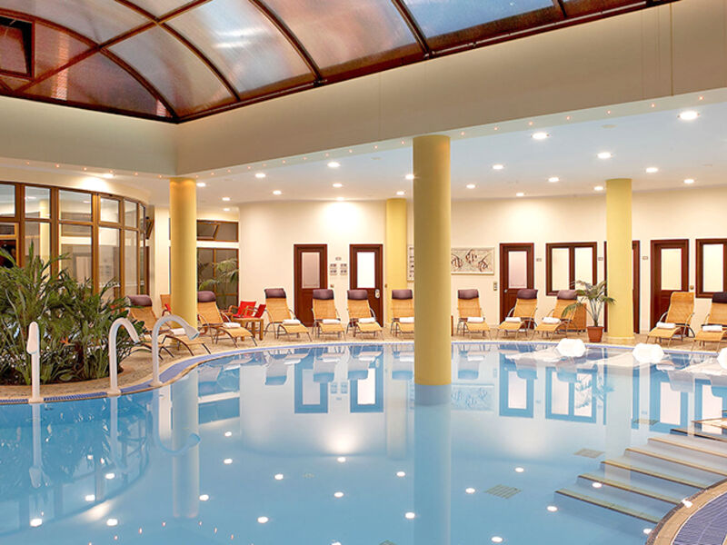 Atrium Palace Thalasso