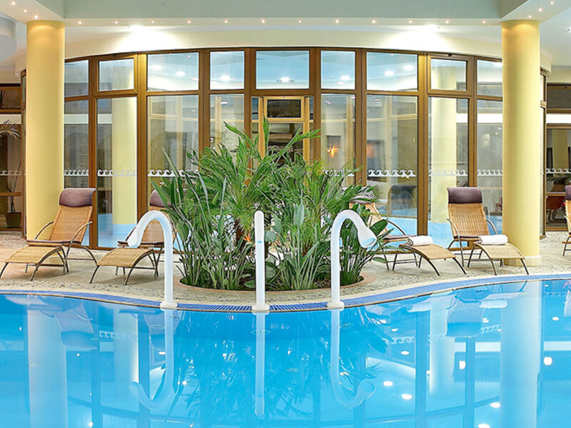 Atrium Palace Thalasso
