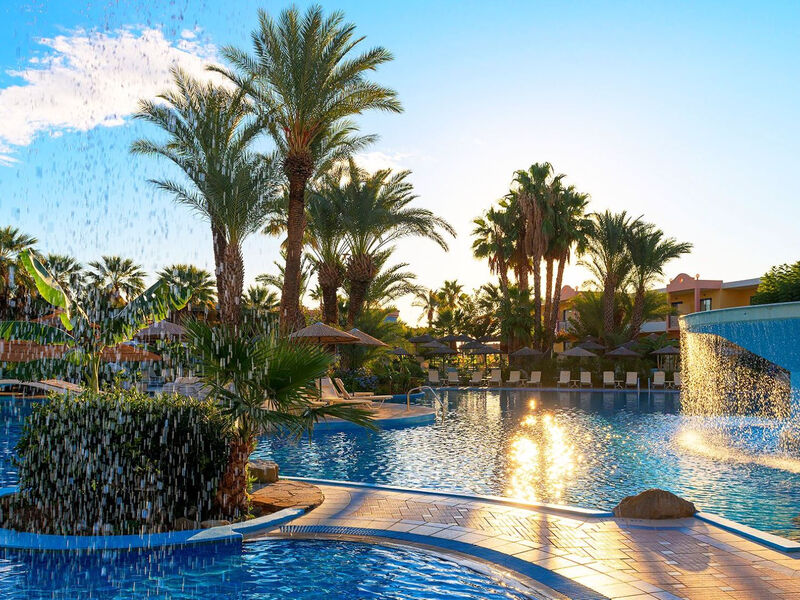 Atrium Palace Thalasso Spa Resort And Villas