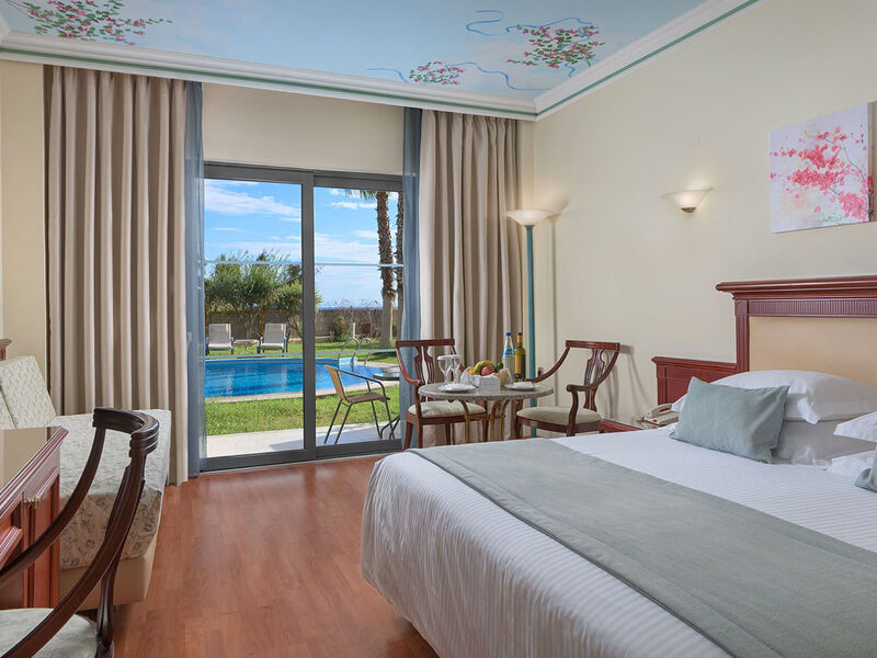 Atrium Palace Thalasso Spa Resort And Villas