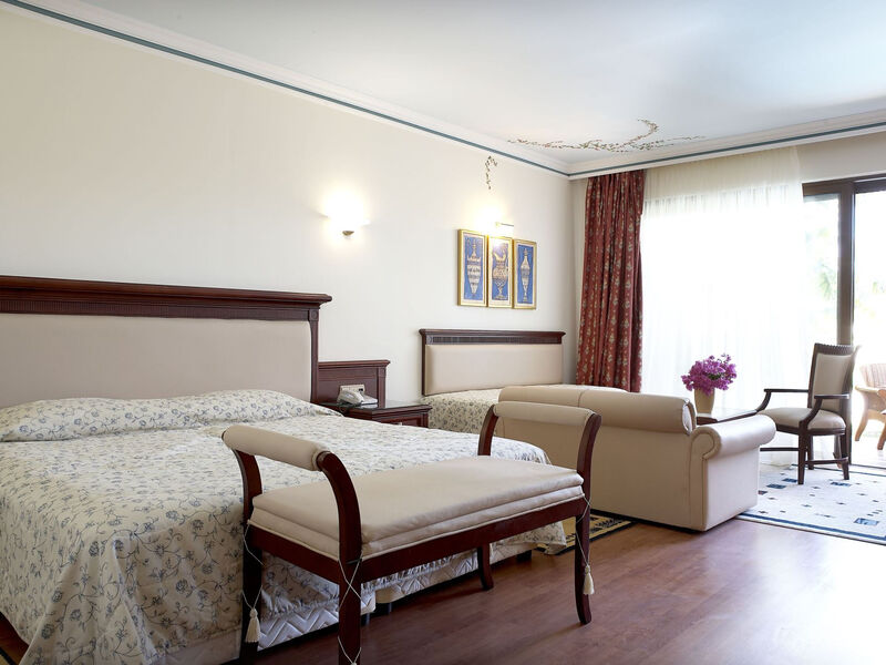 Atrium Palace Thalasso Spa Resort And Villas