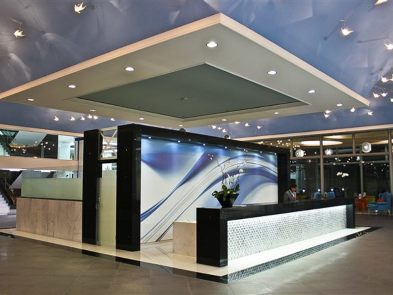 Atrium Platinum Spa & Convention Resort