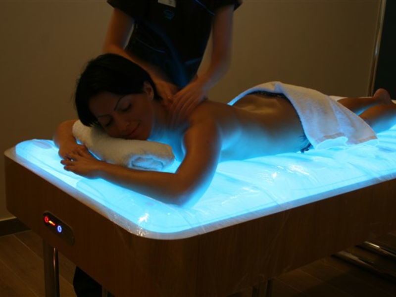 Atrium Platinum Spa & Convention Resort