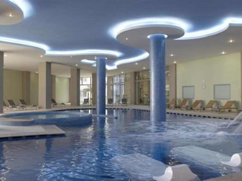 Atrium Platinum Luxury Resort Hotel & Spa