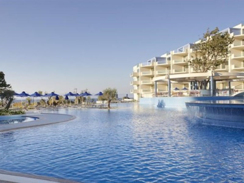 Atrium Platinum Luxury Resort Hotel & Spa