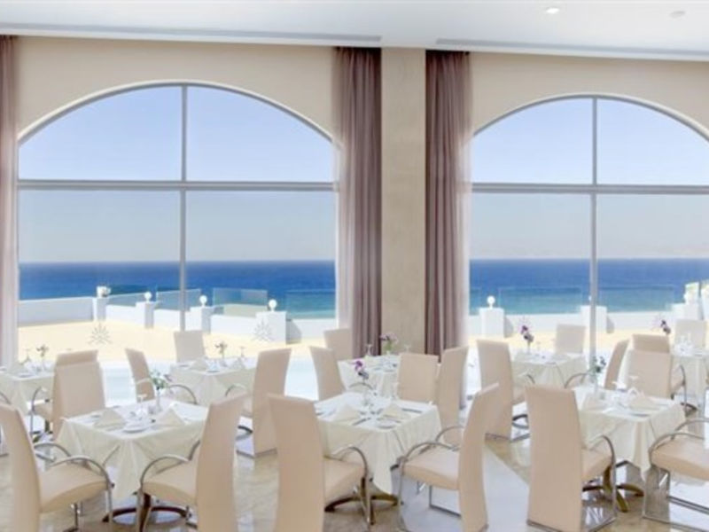 Atrium Platinum Luxury Resort Hotel & Spa