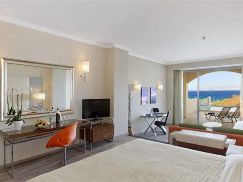 Atrium Platinum Luxury Resort Hotel & Spa