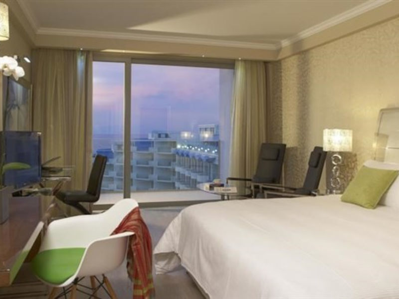 Atrium Platinum Luxury Resort Hotel & Spa