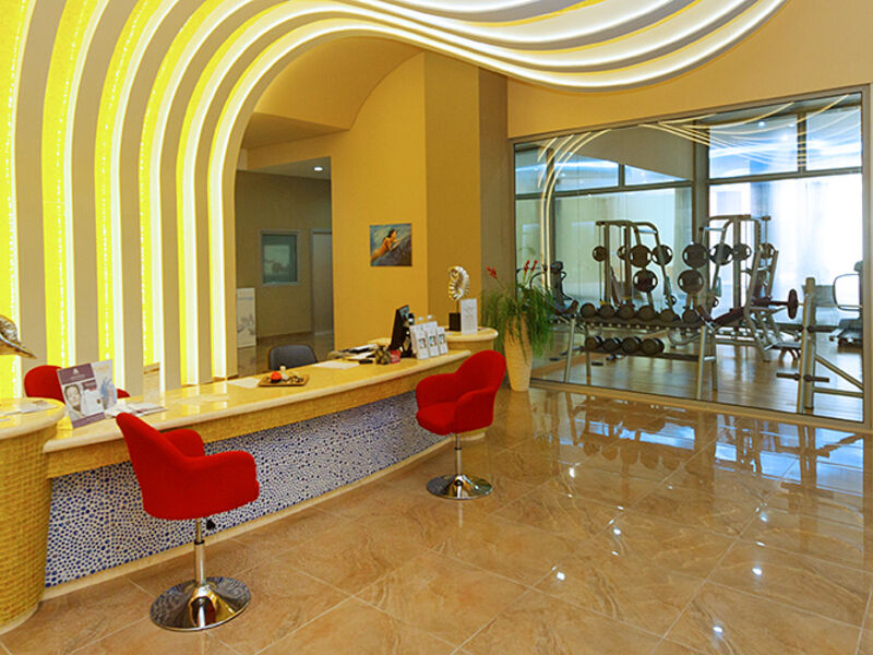 Atrium Platinum