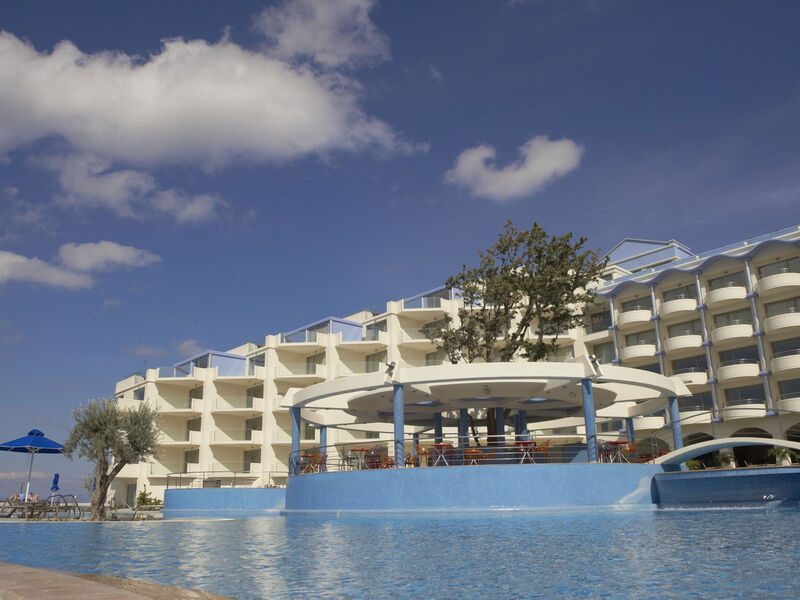 Atrium Platinum Luxury Resort & Spa