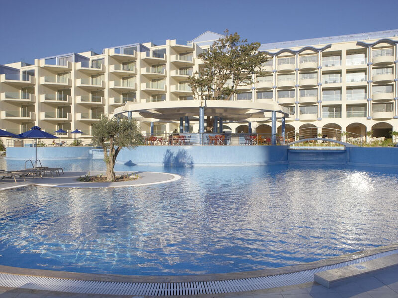 Atrium Platinum Luxury Resort & Spa