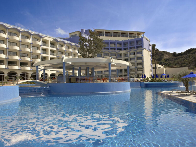 Atrium Platinum Luxury Resort & Spa