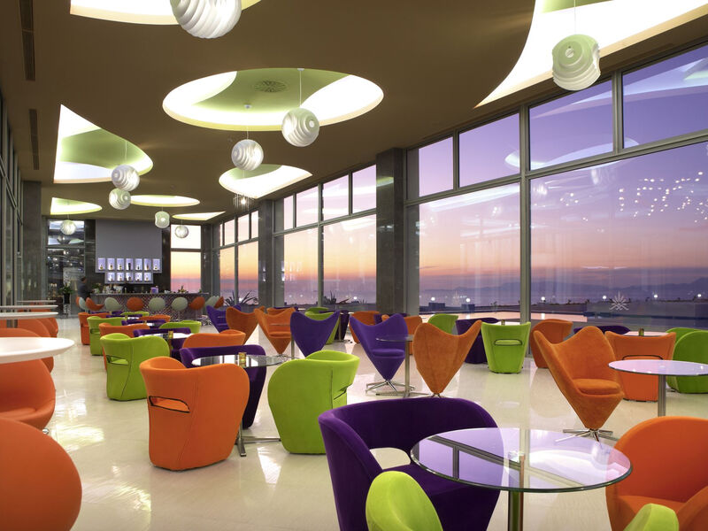 Atrium Platinum Luxury Resort & Spa