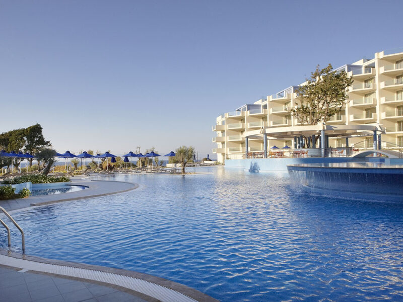 Atrium Platinum Luxury Resort & Spa